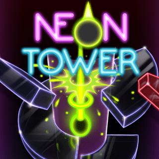 Neon Tower preview