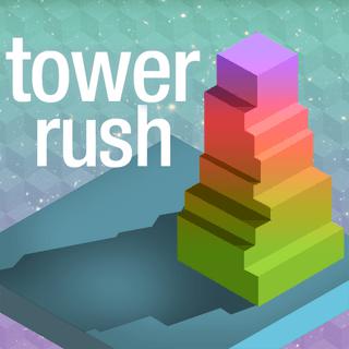 Tower Rush preview