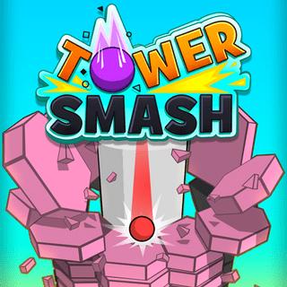 Tower Smash preview